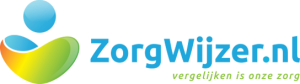 Logo zorgwijzer